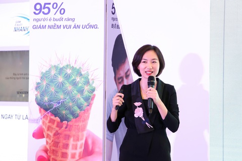 Tìm hiểu ngọn nguồn cơn ê buốt răng cùng giải pháp nhanh và hiệu quả - Ảnh 3. Tìm hiểu ngọn nguồn cơn ê buốt răng cùng giải pháp nhanh và hiệu quả - Ảnh 3.