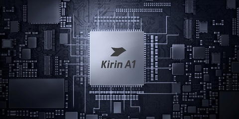 Huawei lộ diện tai nghe không dây chống ồn đầu tiên trên thế giới - Ảnh 3. Huawei lộ diện tai nghe không dây chống ồn đầu tiên trên thế giới - Ảnh 3.