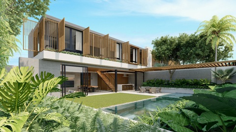 Xu hướng bất động sản 2020: Mô hình phức hợp nghỉ dưỡng và giải trí lên ngôi - Ảnh 4. Xu hướng bất động sản 2020: Mô hình phức hợp nghỉ dưỡng và giải trí lên ngôi - Ảnh 4.