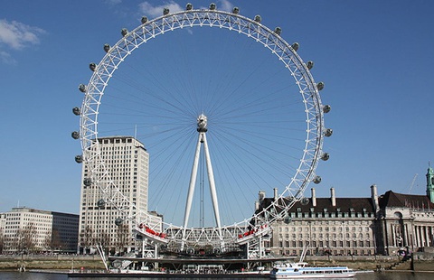 Tour Anh quốc: London – Stonehenge – Bristol – Oxford – London - Ảnh 6. Tour Anh quốc: London – Stonehenge – Bristol – Oxford – London - Ảnh 6.