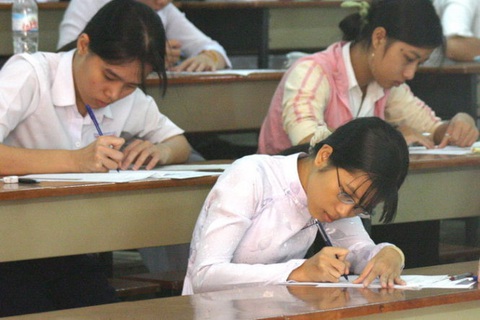 Bộ GD-ĐT yêu cầu thanh tra thi học sinh giỏi quốc gia 2019-2020 - Ảnh 1. Bộ GD-ĐT yêu cầu thanh tra thi học sinh giỏi quốc gia 2019-2020 - Ảnh 1.