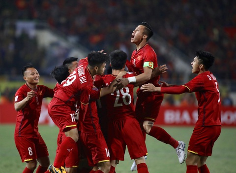 Năm 2019, người Việt Nam tìm kiếm từ gì nhiều nhất? - Ảnh 2. Năm 2019, người Việt Nam tìm kiếm từ gì nhiều nhất? - Ảnh 2.