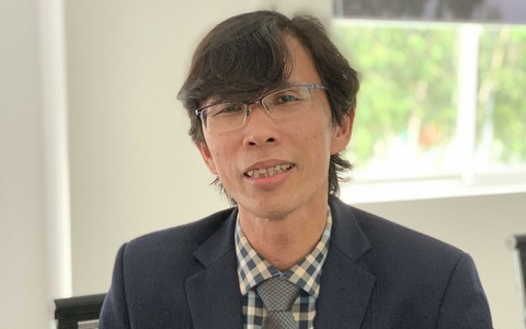 Trung tâm ươm tạo doanh nghiệp đổi mới sáng tạo đầu tiên tại Việt Nam đi vào hoạt động - Ảnh 2. Trung tâm ươm tạo doanh nghiệp đổi mới sáng tạo đầu tiên tại Việt Nam đi vào hoạt động - Ảnh 2.