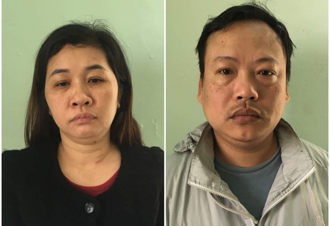 Khởi tố hai giám đốc doanh nghiệp mua bán trái phép hóa đơn - Ảnh 1. Khởi tố hai giám đốc doanh nghiệp mua bán trái phép hóa đơn - Ảnh 1.