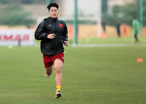 Vòng chung kết Giải U23 châu Á 2020: triệu tập bổ sung 11 tuyển thủ cho U23 Việt Nam - Ảnh 1. Vòng chung kết Giải U23 châu Á 2020: triệu tập bổ sung 11 tuyển thủ cho U23 Việt Nam - Ảnh 1.