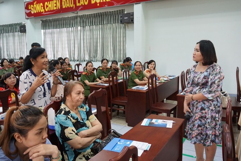 Phụ huynh rất sai khi so sánh con mình với con người khác - Ảnh 1. Phụ huynh rất sai khi so sánh con mình với con người khác - Ảnh 1.