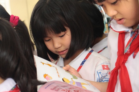 Tất cả điều gì tôi mong ước đều do mẹ hiền dịu của tôi - Ảnh 1. Tất cả điều gì tôi mong ước đều do mẹ hiền dịu của tôi - Ảnh 1.