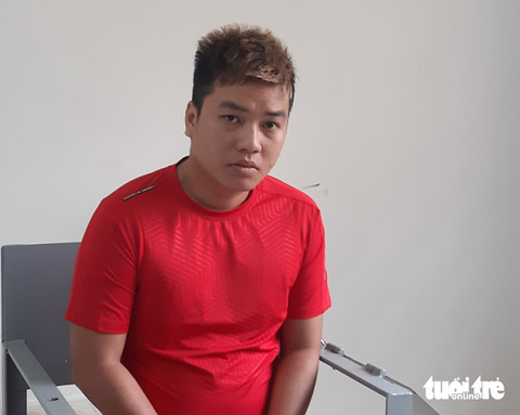 Bắt giữ người trái pháp luật rồi đánh nạn nhân gãy tay, chân - Ảnh 1. Bắt giữ người trái pháp luật rồi đánh nạn nhân gãy tay, chân - Ảnh 1.
