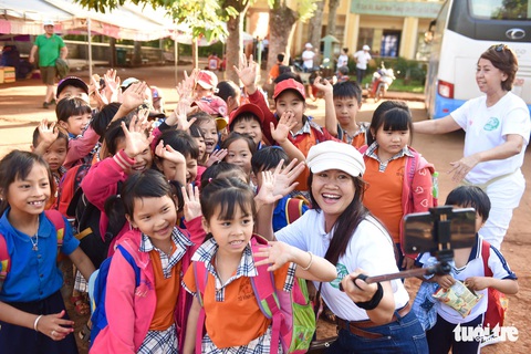 Nhóm lửa đêm trăng, sẵn sàng 1.000 tô phở cho Ngày của Phở 12-12 - Ảnh 7. Nhóm lửa đêm trăng, sẵn sàng 1.000 tô phở cho Ngày của Phở 12-12 - Ảnh 7.