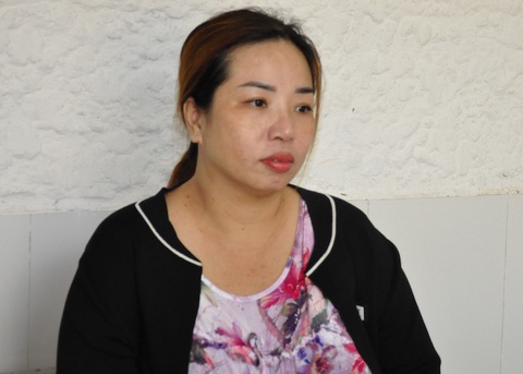 ‘Tiếp viên hàng không xinh đẹp’ giả mạo lừa đảo quý ông lắm tiền qua mạng - Ảnh 1. ‘Tiếp viên hàng không xinh đẹp’ giả mạo lừa đảo quý ông lắm tiền qua mạng - Ảnh 1.