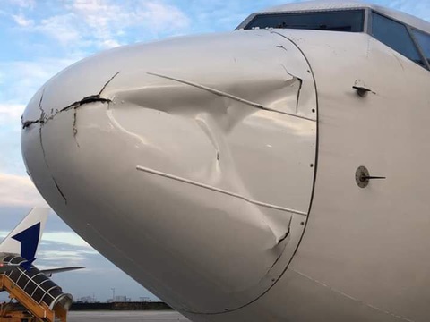 Sử dụng flycam, khí cầu, mô hình bay phải khai báo, đăng ký - Ảnh 1. Sử dụng flycam, khí cầu, mô hình bay phải khai báo, đăng ký - Ảnh 1.