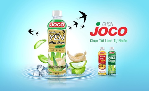 Uniben mang đến giải pháp sáng tạo cho ngành hàng nước giải khát - Ảnh 2. Uniben mang đến giải pháp sáng tạo cho ngành hàng nước giải khát - Ảnh 2.