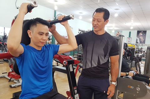 Tết khỏe tết vui: Đừng lo ốm nhách! - Ảnh 1. Tết khỏe tết vui: Đừng lo ốm nhách! - Ảnh 1.