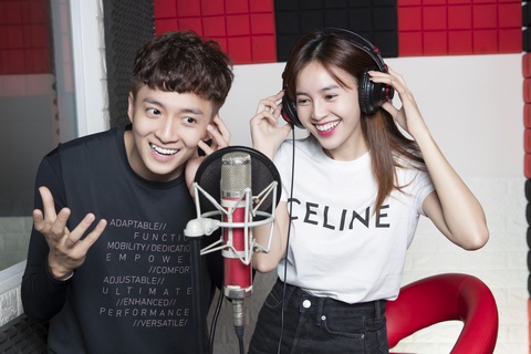 Ngô Kiến Huy miễn phí 15.000 vé live concert Truyền thái y - Ảnh 3. Ngô Kiến Huy miễn phí 15.000 vé live concert Truyền thái y - Ảnh 3.