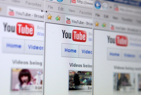 Yêu cầu Google xử lý video nhảm nhí, giật gân trên YouTube - Ảnh 1. Yêu cầu Google xử lý video nhảm nhí, giật gân trên YouTube - Ảnh 1.