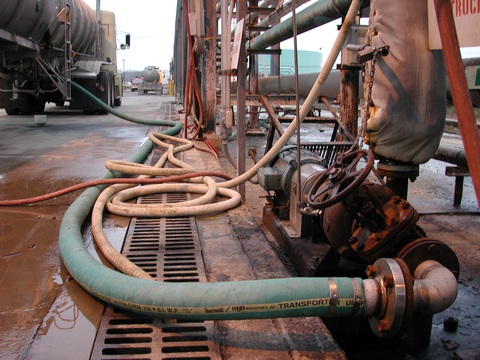 Cách nào nhận biết khí H2S, tránh nguy cơ ngộ độc? - Ảnh 3. Cách nào nhận biết khí H2S, tránh nguy cơ ngộ độc? - Ảnh 3.