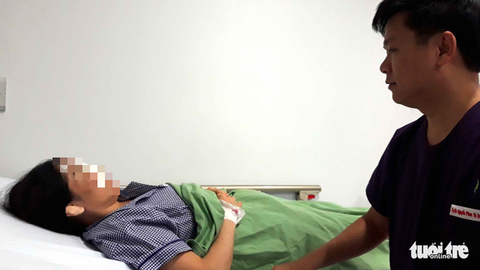 Thu hút người nước ngoài đến Việt Nam chữa bệnh - Ảnh 2. Thu hút người nước ngoài đến Việt Nam chữa bệnh - Ảnh 2.