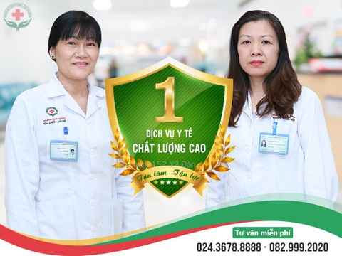 Phòng khám Đa khoa Quốc tế Hà Nội chú trọng đầu tư trang thiết bị - Ảnh 2. Phòng khám Đa khoa Quốc tế Hà Nội chú trọng đầu tư trang thiết bị - Ảnh 2.