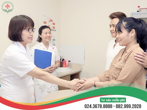 Phòng khám Đa khoa Quốc tế Hà Nội chú trọng đầu tư trang thiết bị - Ảnh 3. Phòng khám Đa khoa Quốc tế Hà Nội chú trọng đầu tư trang thiết bị - Ảnh 3.