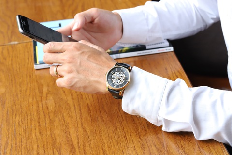 Đăng Quang Watch giảm 30% - 50% chào đón Giáng Sinh và năm mới - Ảnh 4. Đăng Quang Watch giảm 30% - 50% chào đón Giáng Sinh và năm mới - Ảnh 4.