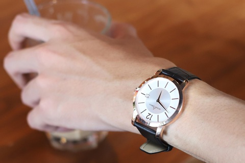 Đăng Quang Watch giảm 30% - 50% chào đón Giáng Sinh và năm mới - Ảnh 5. Đăng Quang Watch giảm 30% - 50% chào đón Giáng Sinh và năm mới - Ảnh 5.