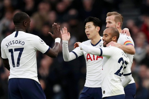 Dự đoán vòng 17 Premier League: Man City thắng dễ trước Arsenal - Ảnh 4. Dự đoán vòng 17 Premier League: Man City thắng dễ trước Arsenal - Ảnh 4.