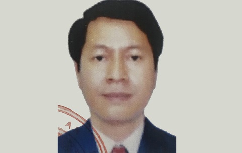 Truy nã nguyên phó giám đốc Công ty Petroland - Ảnh 1. Truy nã nguyên phó giám đốc Công ty Petroland - Ảnh 1.