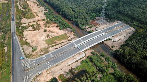 Khu xử lý rác cho TP.HCM, Long AN... 20 năm vẫn nhùng nhằng - Ảnh 1. Khu xử lý rác cho TP.HCM, Long AN... 20 năm vẫn nhùng nhằng - Ảnh 1.