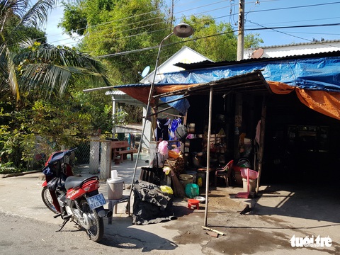 Học sinh lớp 4 chê thầy đánh như gãi ngứa, thầy đánh cho bầm mông - Ảnh 3. Học sinh lớp 4 chê thầy đánh như gãi ngứa, thầy đánh cho bầm mông - Ảnh 3.