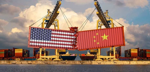 Mỹ - Trung đạt thỏa thuận, rồi sao nữa? - Ảnh 1. Mỹ - Trung đạt thỏa thuận, rồi sao nữa? - Ảnh 1.