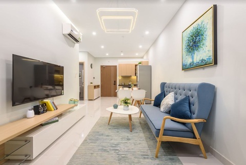 Lovera Vista Khang Điền mở bán các block 2 mặt tiền - Ảnh 1. Lovera Vista Khang Điền mở bán các block 2 mặt tiền - Ảnh 1.