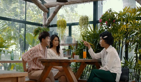 Web drama về giang hồ, bạo lực liệu đã hết thời? - Ảnh 6. Web drama về giang hồ, bạo lực liệu đã hết thời? - Ảnh 6.