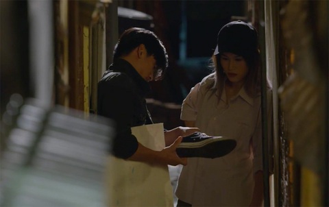 Web drama về giang hồ, bạo lực liệu đã hết thời? - Ảnh 7. Web drama về giang hồ, bạo lực liệu đã hết thời? - Ảnh 7.