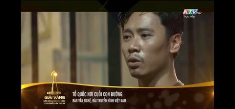 Về nhà đi con thắng lớn tại Liên hoan truyền hình toàn quốc - Ảnh 5. Về nhà đi con thắng lớn tại Liên hoan truyền hình toàn quốc - Ảnh 5.