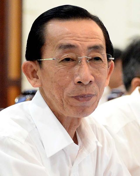 Tăng ngân sách cho TP.HCM: Một khoản đầu tư sinh lợi - Ảnh 2. Tăng ngân sách cho TP.HCM: Một khoản đầu tư sinh lợi - Ảnh 2.
