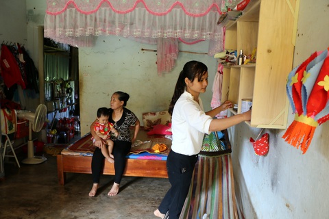 Sợ trò mất lớp đi lang thang, 8 cô giáo tình nguyện xin dạy không lương - Ảnh 7. Sợ trò mất lớp đi lang thang, 8 cô giáo tình nguyện xin dạy không lương - Ảnh 7.