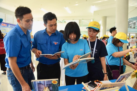 Xúc động với những lời ước nguyện và kỷ vật của bệnh nhi ung thư - Ảnh 10. Xúc động với những lời ước nguyện và kỷ vật của bệnh nhi ung thư - Ảnh 10.