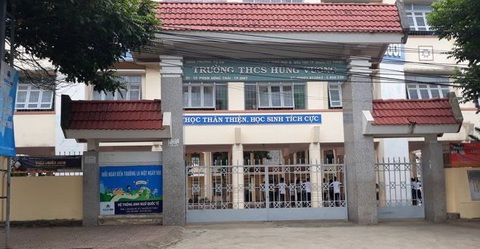 Thanh niên dâm ô nữ sinh suốt 2 giờ: Trốn chờ trong phòng vệ sinh trường, dùng dao dọa - Ảnh 1. Thanh niên dâm ô nữ sinh suốt 2 giờ: Trốn chờ trong phòng vệ sinh trường, dùng dao dọa - Ảnh 1.