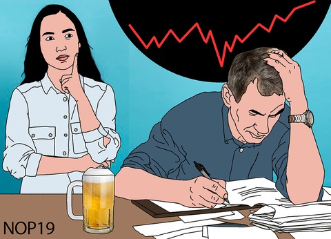 Người anh mạnh mẽ - Ảnh 1. Người anh mạnh mẽ - Ảnh 1.