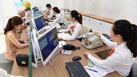 Chuyển nhầm tiền không đòi lại được vì... ai chẳng có lòng tham - Ảnh 1. Chuyển nhầm tiền không đòi lại được vì... ai chẳng có lòng tham - Ảnh 1.