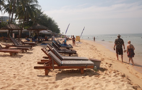 Du khách sẽ quay lại Phú Quốc vì những cử chỉ đẹp - Ảnh 2. Du khách sẽ quay lại Phú Quốc vì những cử chỉ đẹp - Ảnh 2.
