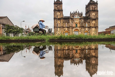 2019: ‘Mở lon Việt Nam’ ồn ào, Mã Pì Lèng dậy sóng, nhà thờ Bùi Chu được cứu - Ảnh 4. 2019: ‘Mở lon Việt Nam’ ồn ào, Mã Pì Lèng dậy sóng, nhà thờ Bùi Chu được cứu - Ảnh 4.