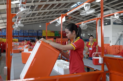 Bảo hộ sai cách, Nhà nước thất thu - Ảnh 1. Bảo hộ sai cách, Nhà nước thất thu - Ảnh 1.