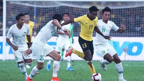 CNN Indonesia: Đội tuyển quốc gia đã có HLV mới - Ảnh 1. CNN Indonesia: Đội tuyển quốc gia đã có HLV mới - Ảnh 1.