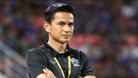 Kiatisak tự tin Thái Lan sẽ thành công ở vòng chung kết U23 châu Á 2020 - Ảnh 1. Kiatisak tự tin Thái Lan sẽ thành công ở vòng chung kết U23 châu Á 2020 - Ảnh 1.