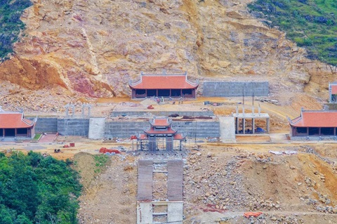 2019: ‘Mở lon Việt Nam’ ồn ào, Mã Pì Lèng dậy sóng, nhà thờ Bùi Chu được cứu - Ảnh 2. 2019: ‘Mở lon Việt Nam’ ồn ào, Mã Pì Lèng dậy sóng, nhà thờ Bùi Chu được cứu - Ảnh 2.