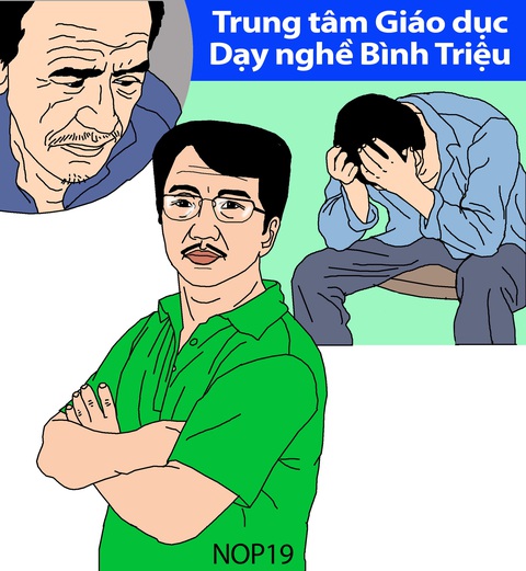 Tôi đã chặt vòi bạch tuộc đời mình - Ảnh 1. Tôi đã chặt vòi bạch tuộc đời mình - Ảnh 1.