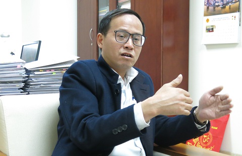 Khai tử hóa đơn giấy - Ảnh 3. Khai tử hóa đơn giấy - Ảnh 3.