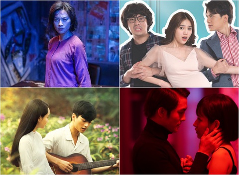 Điện ảnh Việt 2019: Phim 200 tỉ, bom tấn và những thảm hoạ - Ảnh 1. Điện ảnh Việt 2019: Phim 200 tỉ, bom tấn và những thảm hoạ - Ảnh 1.
