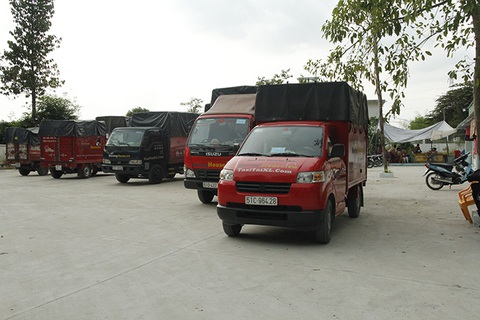 Dịch vụ chuyển nhà trọn gói giá rẻ - chuyên nghiệp cùng Xá Lợi - Ảnh 2. Dịch vụ chuyển nhà trọn gói giá rẻ - chuyên nghiệp cùng Xá Lợi - Ảnh 2.
